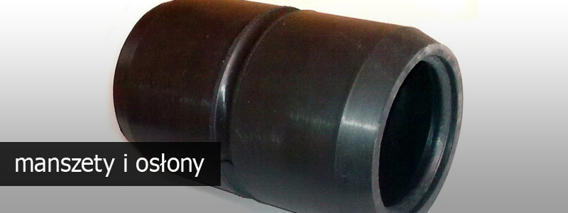 гумовыя гуматэхнічныя вырабы гранулы ўтулкі заглушкі ў Польшчы