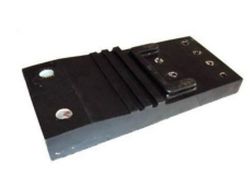 гумовыя гуматэхнічныя вырабы гранулы ўтулкі заглушкі ў Польшчы