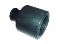 гумовыя гуматэхнічныя вырабы гранулы ўтулкі заглушкі ў Польшчы